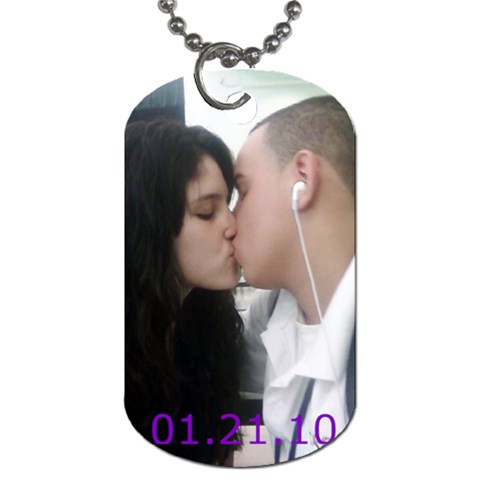 1 Year Anniversary By Desy Back
