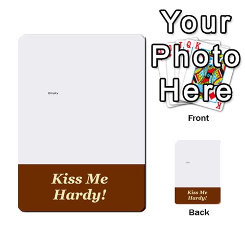 Agent Balzac s Kmh Cards 1 By Agentbalzac Front 52