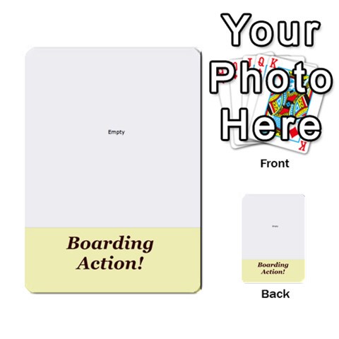 Agent Balzac s Kmh Cards 1 By Agentbalzac Back 7