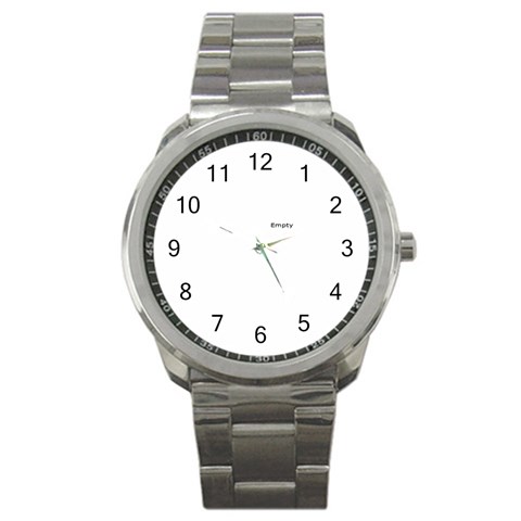 Mike Watch By Tonilynn Front