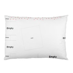 Mystical Pillowcase