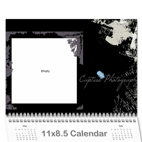 Vanna s Calendar By Leandra Cover