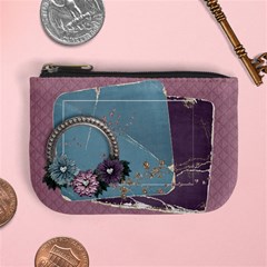 Love/Flowers/hearts mini coin purse Love/Flowers/hearts mini coin purse