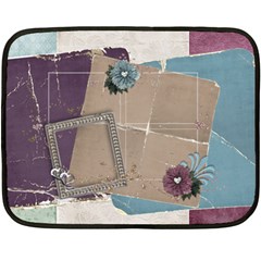Love mini fleece - 35 x27 Fleece Blanket (Mini) Love mini fleece - 35 x27 Fleece Blanket (Mini)