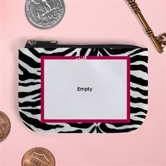Grandma - Mini Coin Purse