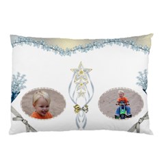 Eden Pillowcase
