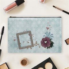 Legacy of Love Cosmetic Bag (L)  - Cosmetic Bag (Large)