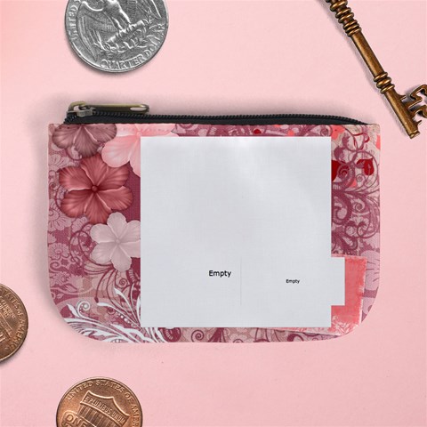 Love Of Bag By Joely Front