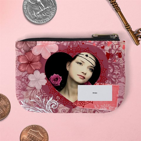 Love Of Bag By Joely Back