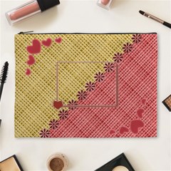 Love XL cosmetic bag - Cosmetic Bag (XL)