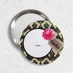 Kaylee - 2.25  Handbag Mirror