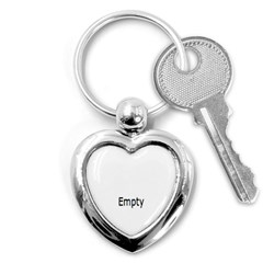 Key Chain (Heart)