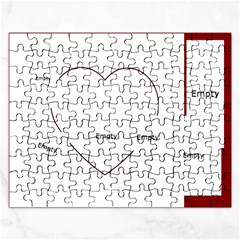 I Give You My Heart Puzzle