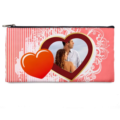 Love Is Forever By Wood Johnson Front