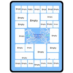Grandchildren Blanket