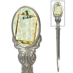 # 1 Dad-letter Opener