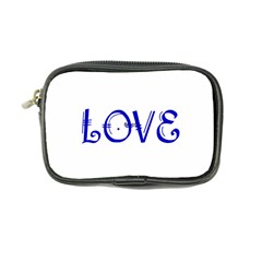 Love pencil case - Coin Purse