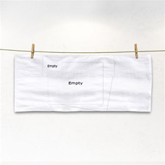Family Hand Towel