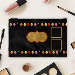 The Orient Large Cosmetic Bag 1 - Cosmetic Bag (Large) The Orient Large Cosmetic Bag 1 - Cosmetic Bag (Large)