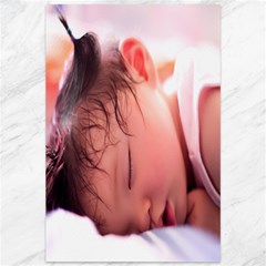 Sweet Dream, Baby! - Canvas 12  x 18 
