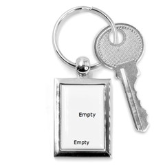 I Love You Key Chain