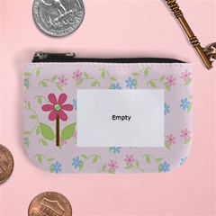 Serelda & Maddie - Mini Coin Purse