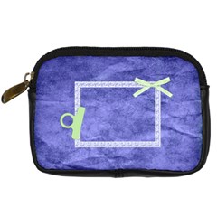 Spring Fancy Camera Bag 1 - Digital Camera Leather Case Spring Fancy Camera Bag 1 - Digital Camera Leather Case