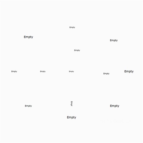 Pasta Bowl By Katelyn 10 x8  Print - 1