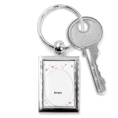 Baby Love Keychain