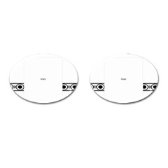 Wedding Ring Cufflinks