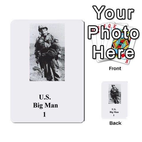 Iabsm Us Generic Cards By T Van Der Burgt Back 44