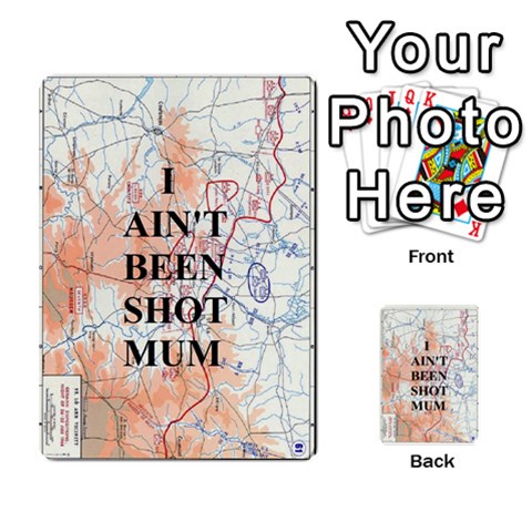 Iabsm Us Generic Cards By T Van Der Burgt Front 46