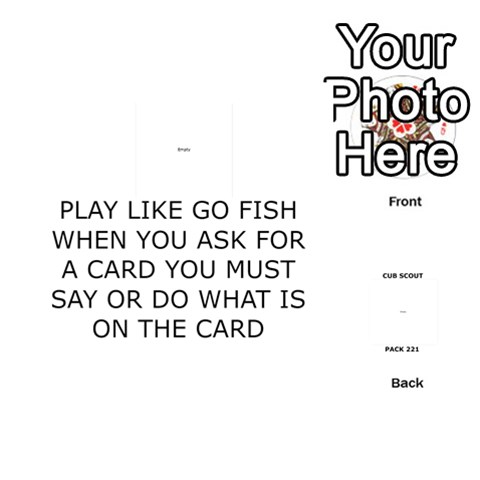 Cub Scout Game By Melissa Wulf Front - Joker1