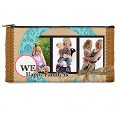 family - Pencil Case