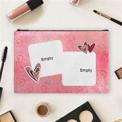 Maddie 1 - Cosmetic Bag (Large)