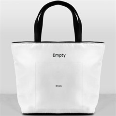 Autumn Glory Bucket Bag