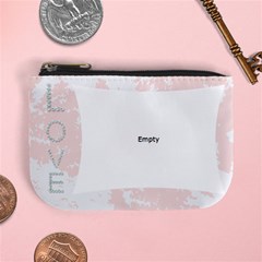 us coins - Mini Coin Purse