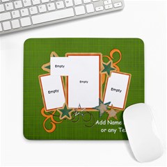 Large Mousepad- Big Boy Now Large Mousepad- Big Boy Now
