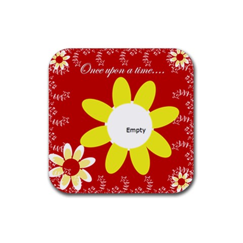 Once Upon A Time Coaster By Danielle Christiansen Front