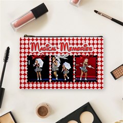 m,agical memories coin purse - Cosmetic Bag (Medium)