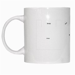 Floral Mug