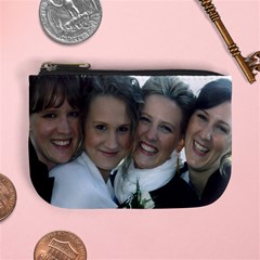 sisters - Mini Coin Purse