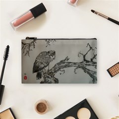 Who are you looking at - Cosmetic Bag (Small)