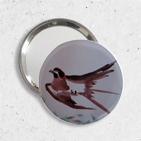 Bird Mirror By Trine Front