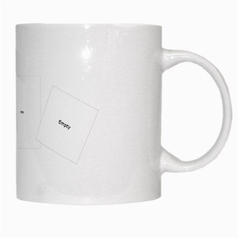 Spring Mug By Elena Petrova Right