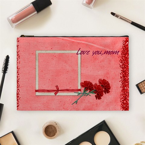 Love You,mom By Elena Petrova Front
