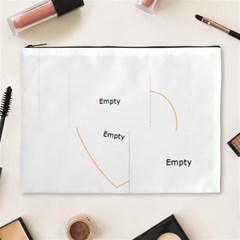Mommy s little Helpers Extra Large Cosmetic Bag - Cosmetic Bag (XL) Mommy s little Helpers Extra Large Cosmetic Bag - Cosmetic Bag (XL)
