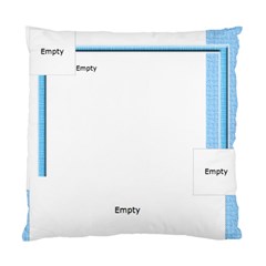 Family cushion case - Standard Cushion Case (Two Sides)