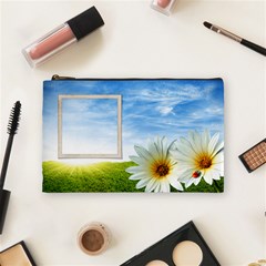 romance - Cosmetic Bag (Medium)