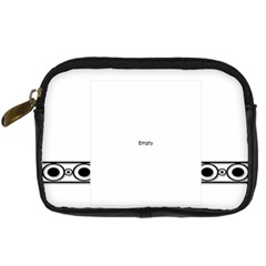 Love camera leather case - Digital Camera Leather Case Love camera leather case - Digital Camera Leather Case
